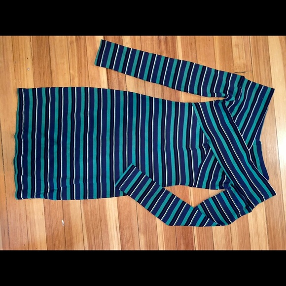 Opening Ceremony BodyCon dress - Picture 6 of 6